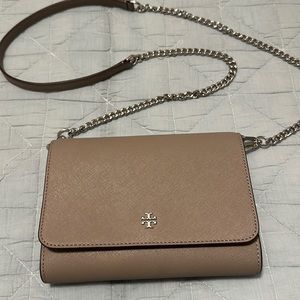 Tory Burch Robinson Bag